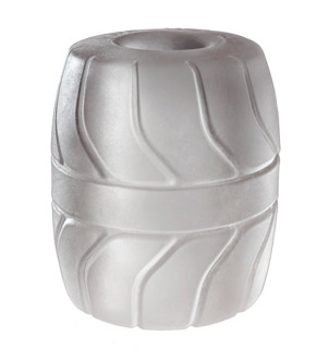 PerfectFitBrand SilaSkin Ball Stretcher - Ball Strap