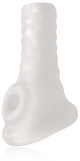 PerfectFitBrand The Breeder - Penis Sleeve - 4 / 10 cm