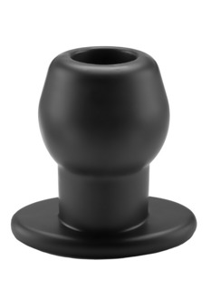 PerfectFitBrand Tunnel Plug - Holle Butt Plug - L