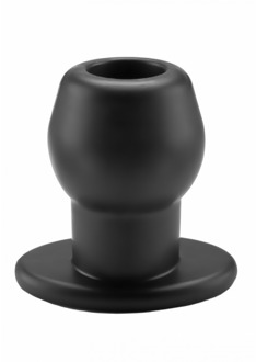 PerfectFitBrand Tunnel Plug - Holle Butt Plug - M