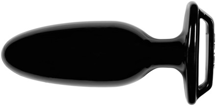 PerfectFitBrand Vinger Grip Plug #3L - Butt Plug met Vinger Grip