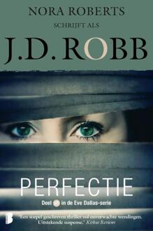 Perfectie - J.D. Robb