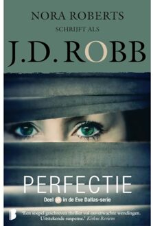 Perfectie - J.D. Robb