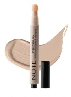 Perfecting Concealer Pen - 4 Colors 03# Light Beige - 3ml
