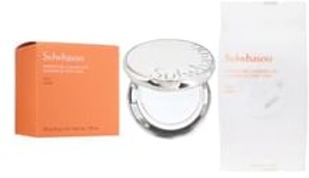 Perfecting Cushion Airy Set - 7 Colors #13N1 Ivory