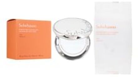 Perfecting Cushion Airy Set - 7 Colors #17N1 Vanilla