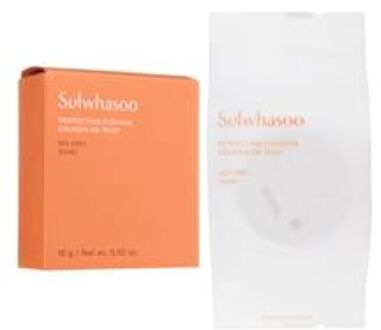 Perfecting Cushion Refill Only - 4 Colors 2023 Version - #23N1 Sand