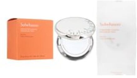 Perfecting Cushion Set - 8 Colors 2023 Version - #11C1 Cool Porcelain