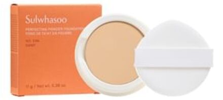 Perfecting Powder Foundation Refill Only - 2 Colors 2025 Version - #23N Sand