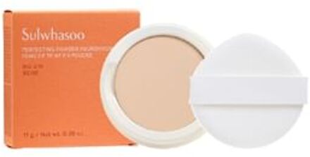 Perfecting Powder Foundation Refill Only - 2 Colors 2025 Versoin - #21N Beige