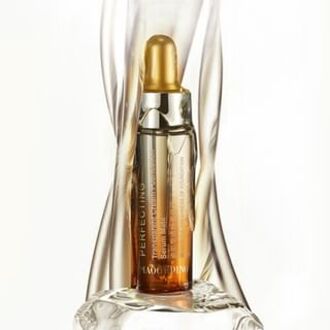 Perfecting Transparent Cream Foundation Serum Mate 15ml