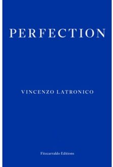 Perfection - Vincenzo Latronico