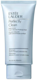Perfectly Clean Foam Cleanser Purifying Mask 150 ml