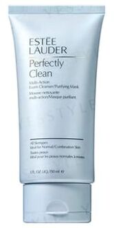 Perfectly Clean Foam Cleanser Purifying Mask 150 ml