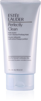 Perfectly Clean Foam Cleanser Purifying Mask 150 ml