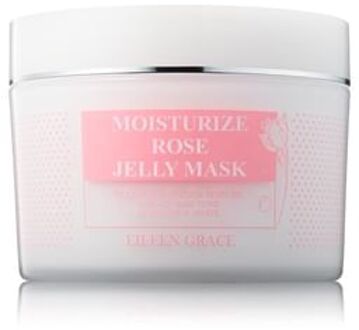 Perfectly Moisturize Rose Jelly Mask 300ml