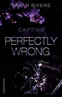 Perfectly wrong -  Sarah Rivens (ISBN: 9789464103663)