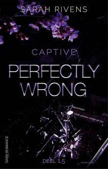 Perfectly wrong -  Sarah Rivens (ISBN: 9789464103670)