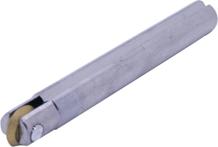 Perfectmate snijwieltje in houder 10mm tbv TC600 tegelsnijplank | 1 stuk - TC600-10