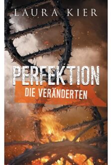 Perfektion - Laura Kier