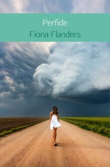 Perfide - eBook Fiona Flanders (9402160418)