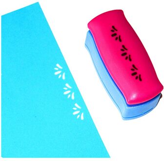 Perforator vormen diy craft punch border paper punch cutter Papier Hoek Punch kunsten en ambachten levert S3012