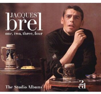 Performance 1, 2, 3, 4 - Jacques Brel