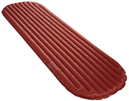 Performance 7 L Slaapmat Rood - One size