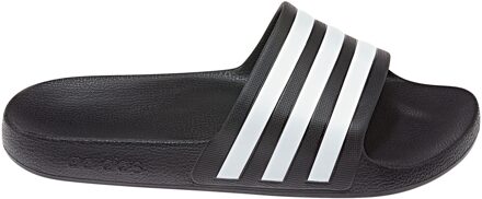 Performance Adilette Aqua badslippers zwart - 46