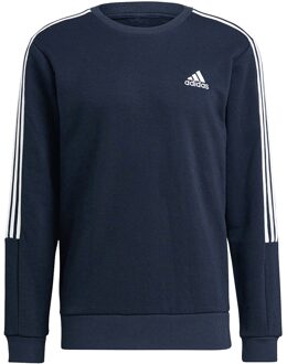 Performance Essentials Cut 3S Sweater - Blauw - Heren - maat  S