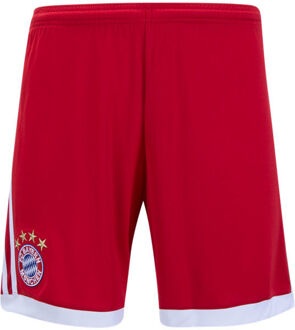 Performance FC Bayern München Home Voetbalshort 17/18 AZ7950