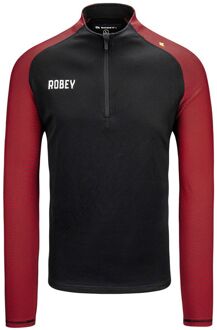 Performance Half-Zip Top