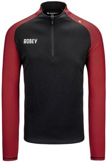 Performance Half-Zip Top