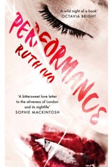 Performance - Ivo, Ruth