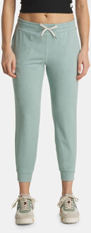 Performance Jogger Dames Groen - XS