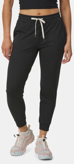 Performance Jogger Dames Zwart - XS