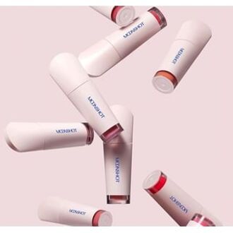 Performance Lip Blur Fixing Tint - 9 Colors #04 Rhythm Thru