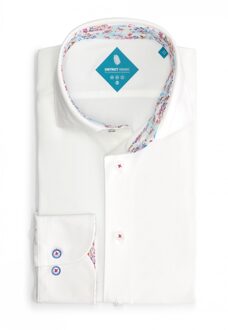 Performance Overhemd White  40