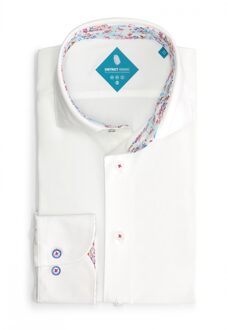 Performance Overhemd White  41