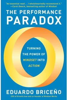 Performance Paradox - Eduardo Briceno