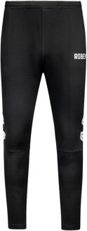 Performance Sportbroek - Maat 140  - Unisex - zwart