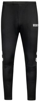 Performance Sportbroek - Maat 152  - Unisex - zwart