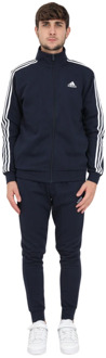 Performance Sportset Adidas , Blue , Heren - M,Xs