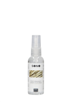 Performance Spray voor Mannen - 1.7 fl oz / 50 ml