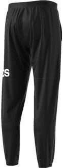 Performance Trainingsbroek - black/white - L