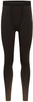 Performance Warm Blackcomb Hardlooplegging Heren bruin - M