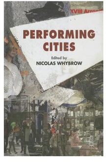 Performing Cities