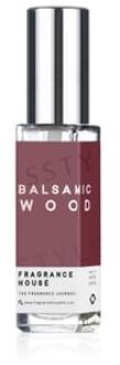 Perfume Balsamic Wood 10ml