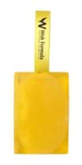 Perfume Bar - 3 Types Yellow