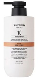 Perfume Body Lotion - 5 Types #10 October Woody